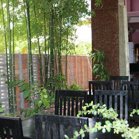 Surmetta Inn Sziemreap Kültér fotó