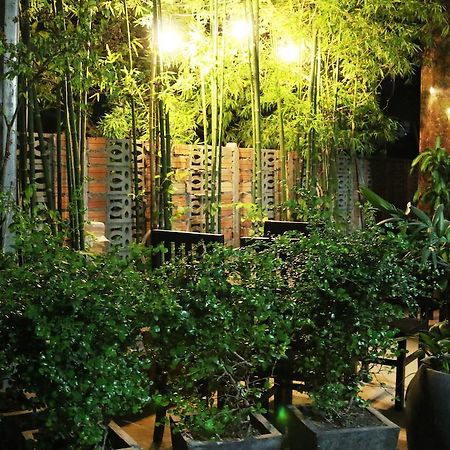 Surmetta Inn Sziemreap Kültér fotó
