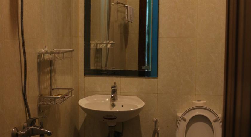 Surmetta Inn Sziemreap Szoba fotó