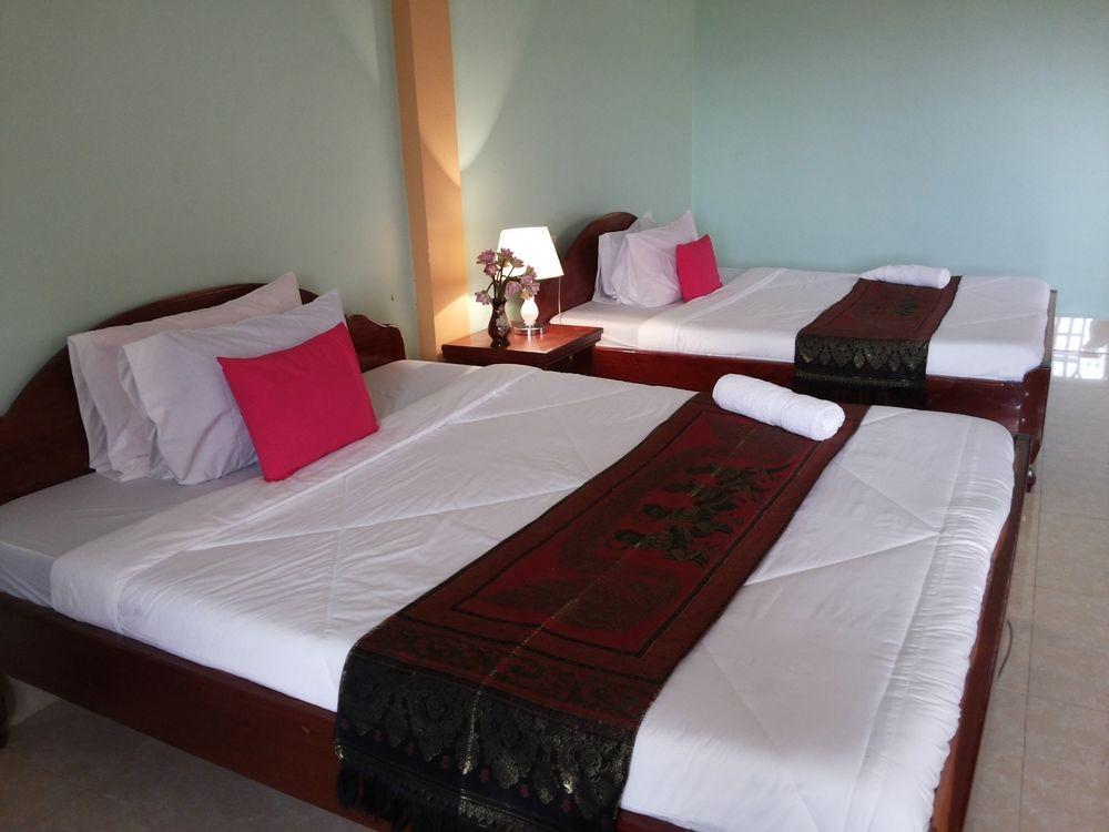 Surmetta Inn Sziemreap Kültér fotó