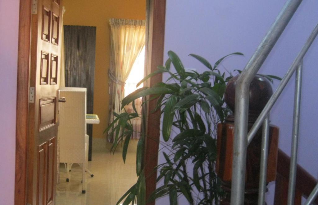 Surmetta Inn Sziemreap Kültér fotó