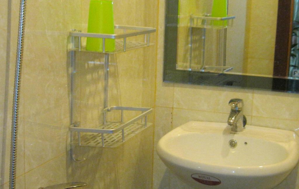 Surmetta Inn Sziemreap Szoba fotó