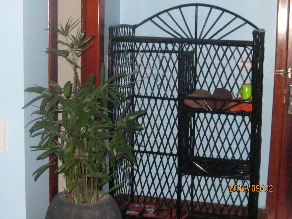 Surmetta Inn Sziemreap Szoba fotó