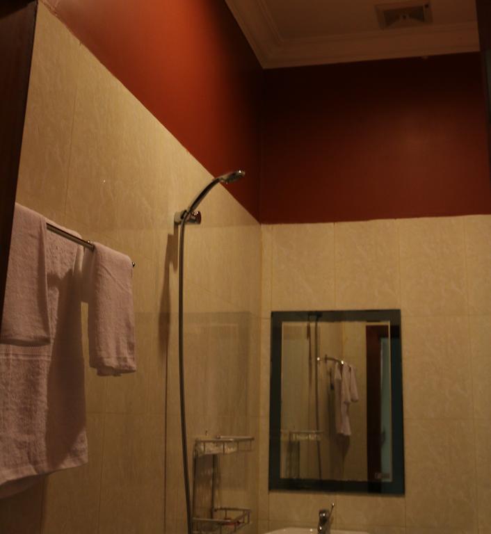 Surmetta Inn Sziemreap Kültér fotó