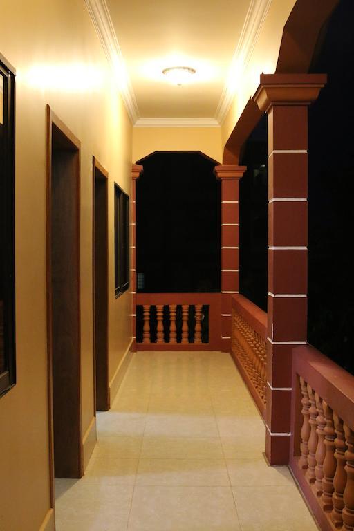 Surmetta Inn Sziemreap Szoba fotó